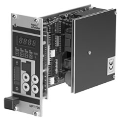 Impulse System MPT 700 MPT 700 Impulse System