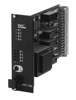 PFF 704 Flame Relay Flame Relay PFF 704