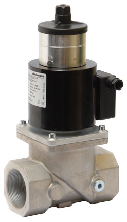 Solenoid Valve VMR
